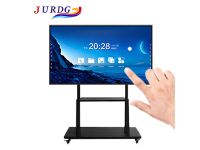 智慧黑板新潮流，觸控未來教學(xué)！