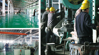 冠航機械生產廠家冬季安全生產管理措施