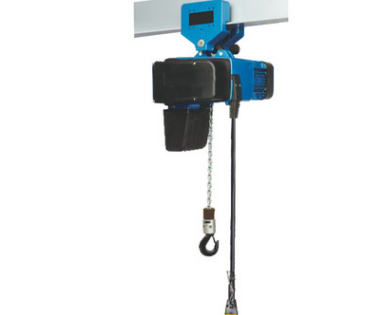 歐式電動(dòng)葫蘆如何將提升速度和精度完美結(jié)合