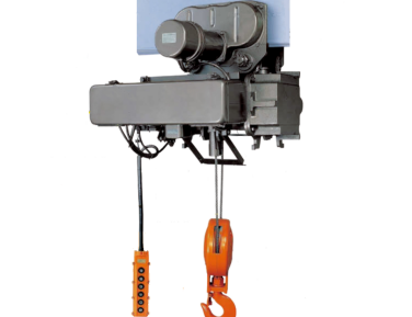 歐式電動葫蘆用電磁制動電機和錐形電機的區(qū)別