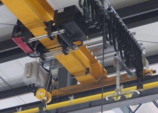 什么樣的電動葫蘆才能被稱為歐式電動葫蘆